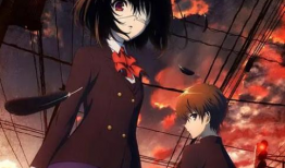 another动漫剧情,校园恐怖的阴影笼罩