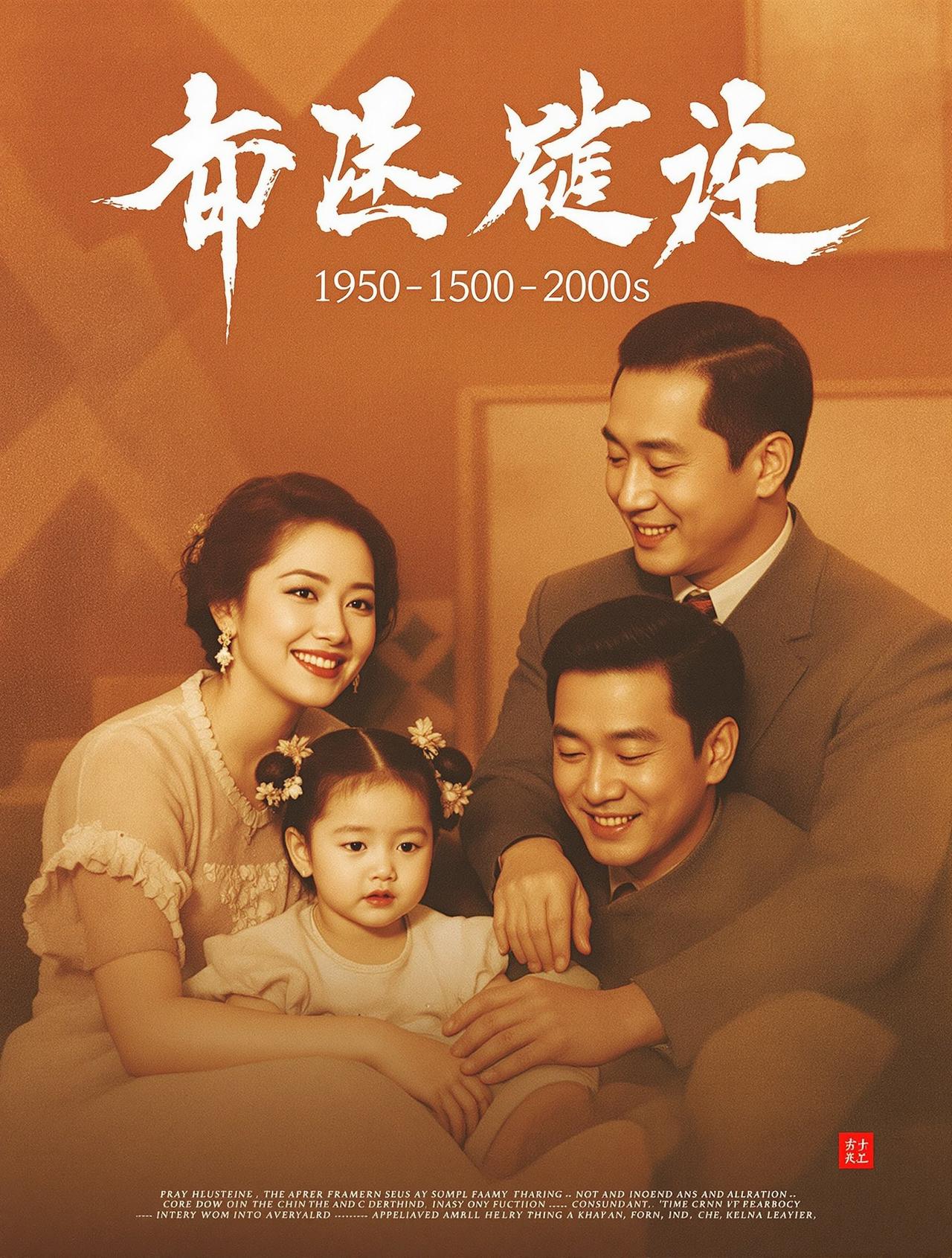 人世间